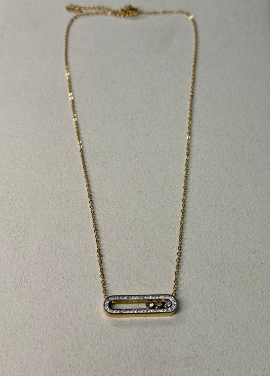 collier Jessika 1