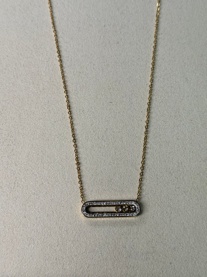 collier Jessika 1