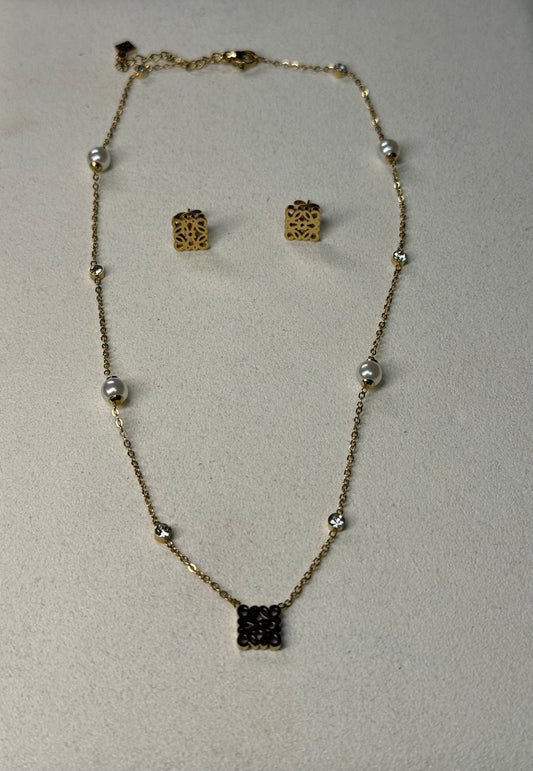 Parure lowé 4