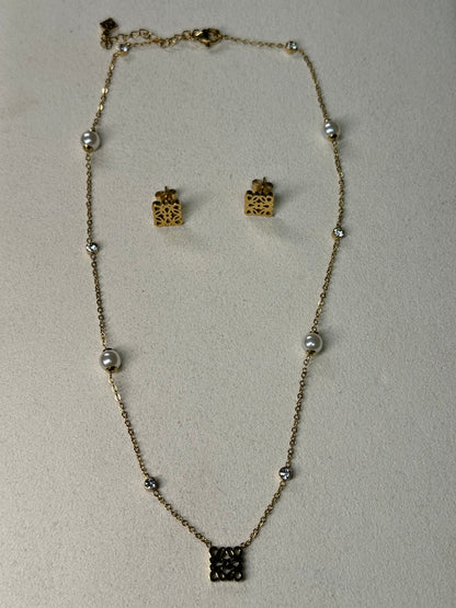 Parure lowé 4
