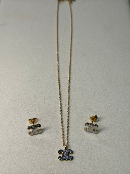 Parure Célina 8
