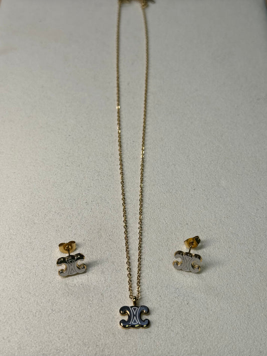 Parure Célina 8