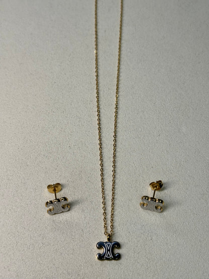 Parure Célina 8