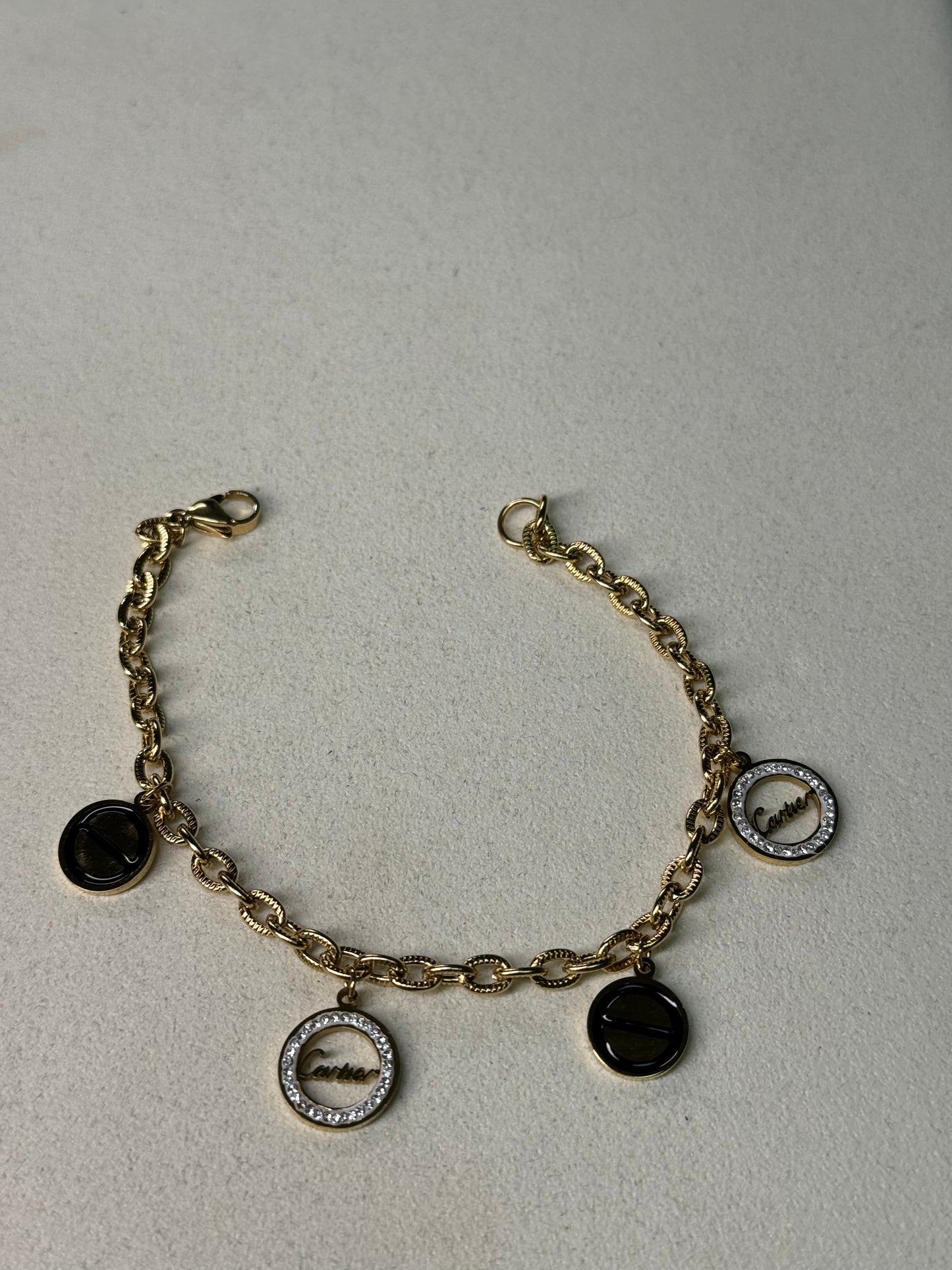 Bracelet Cartiere 6