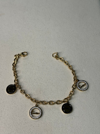 Bracelet Cartiere 6