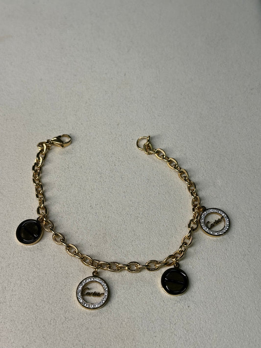 Bracelet Cartiere 6