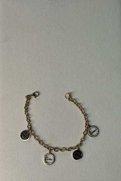 Bracelet Cartiere 6