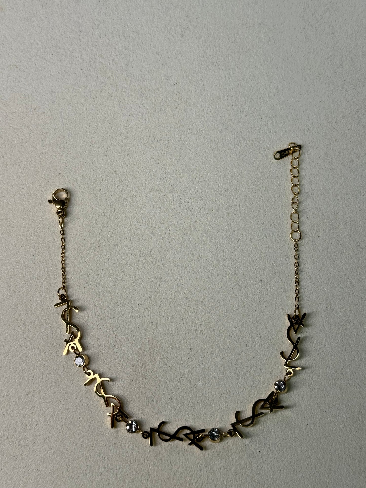 Bracelet Yve