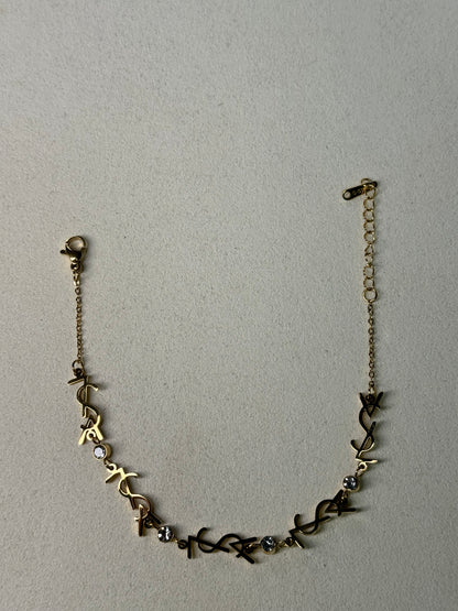 Bracelet Yve