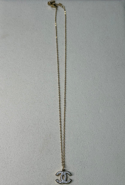 Collier ChaCha 12