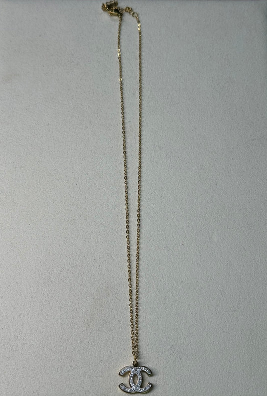 Collier ChaCha 12