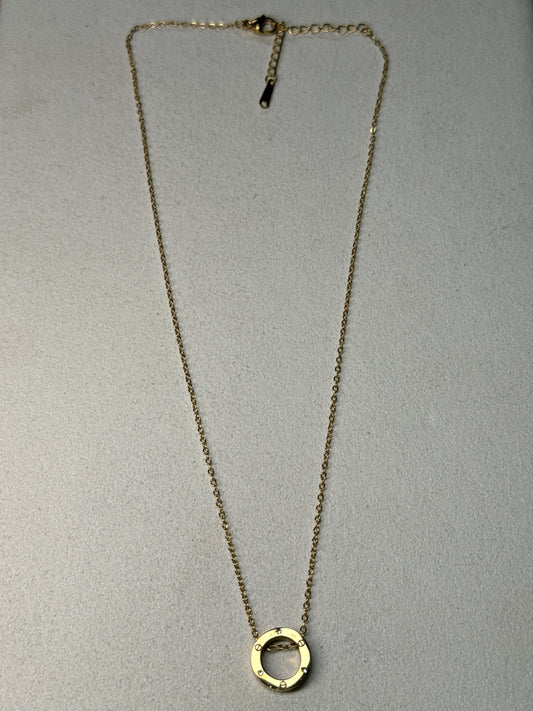 Collier Cartiere 7