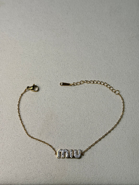 Bracelet Miuu