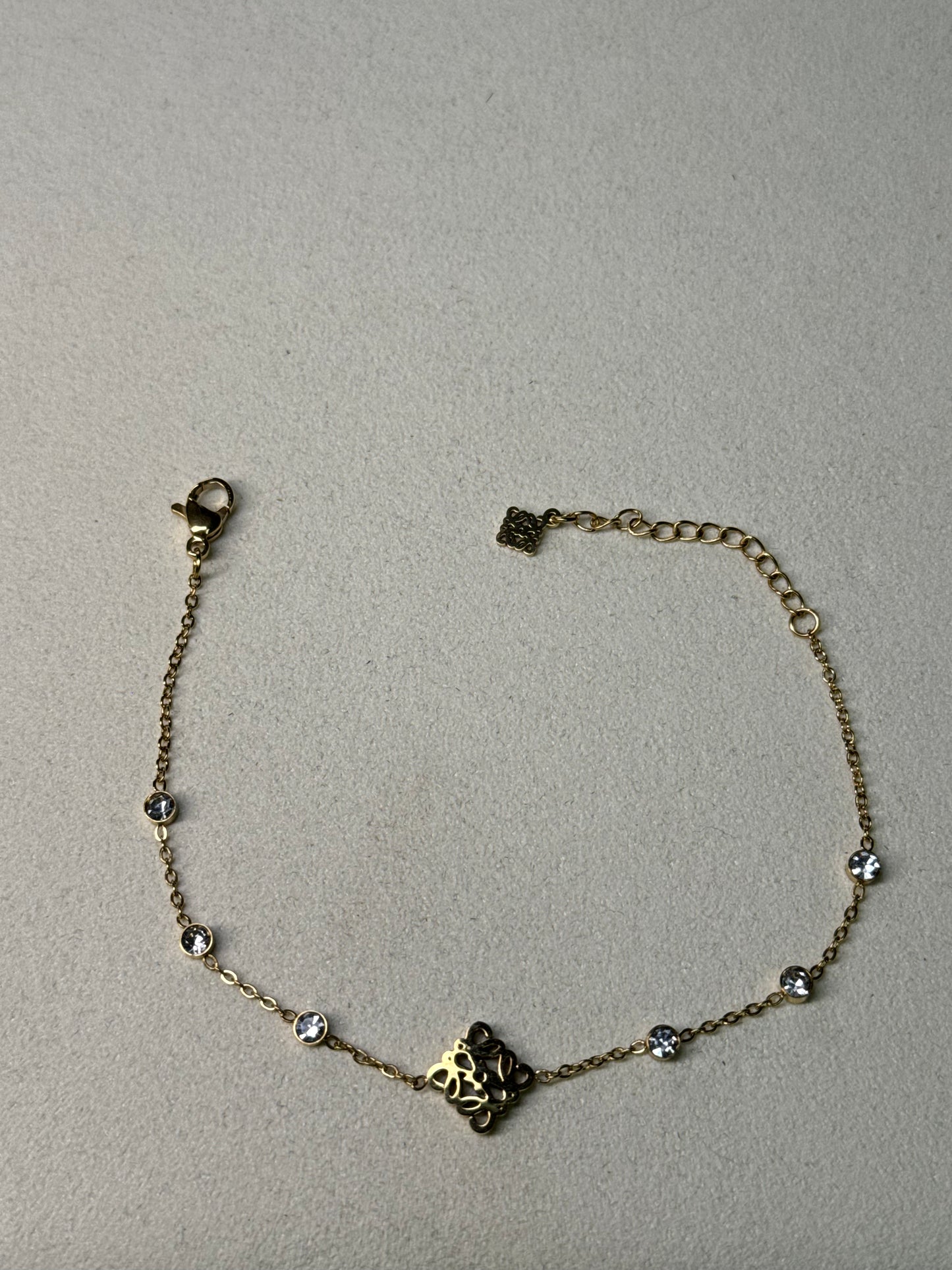 Bracelet lowé 0