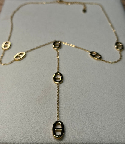 Collier H 0