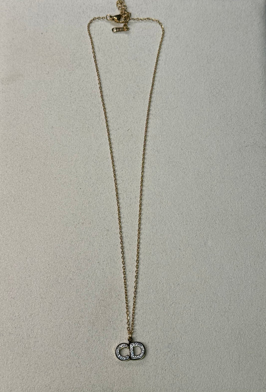Collier CDDC 2