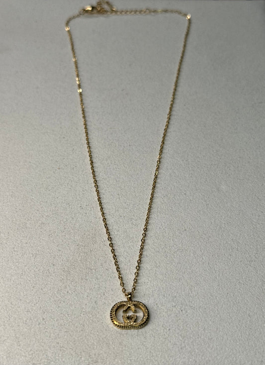 Collier GCC