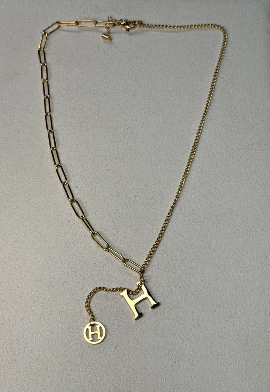 Collier H13