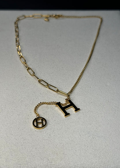 Collier H13