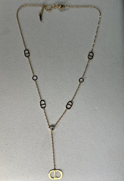 Collier CDDC5