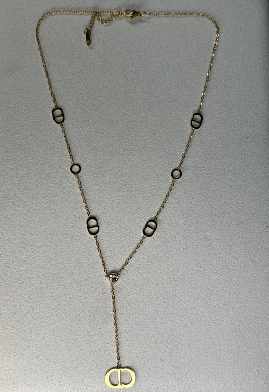Collier CDDC5