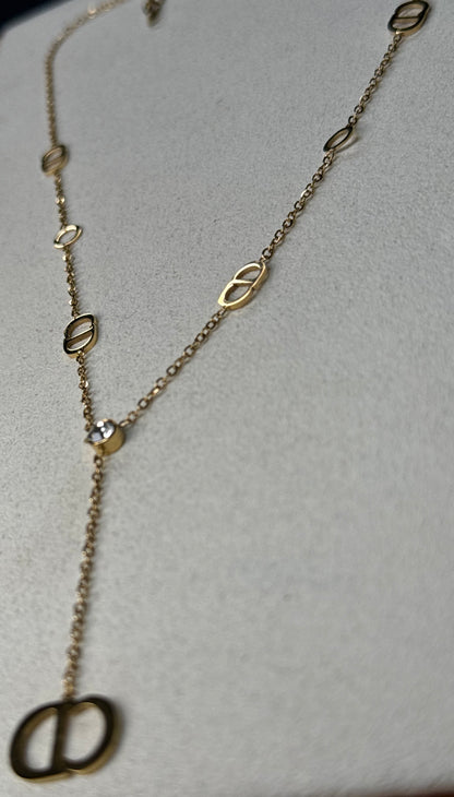 Collier CDDC5