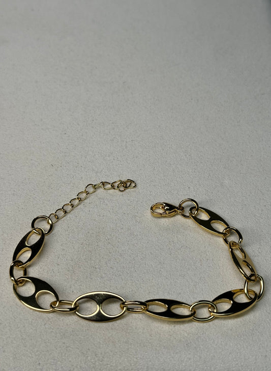 Bracelet Café (P)