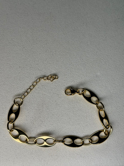 Bracelet Café (P)