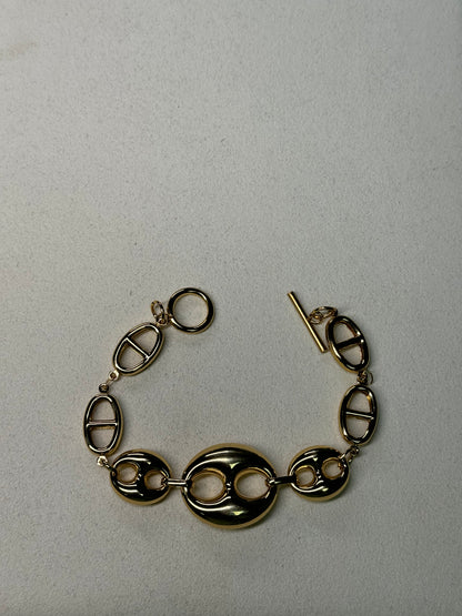 Bracelet café H