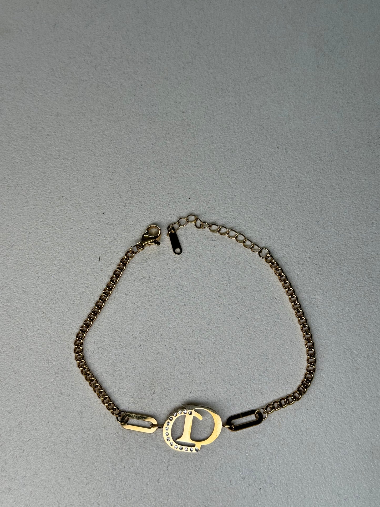 Bracelet DC