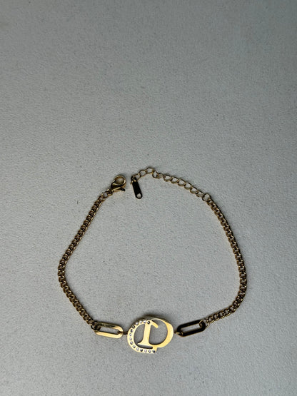 Bracelet DC