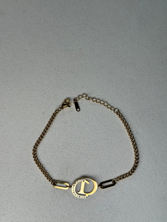 Bracelet DC