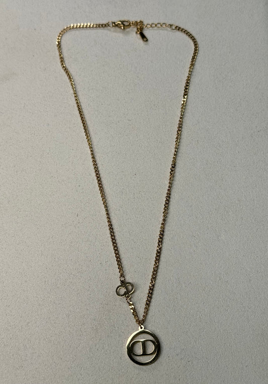 Collier DC