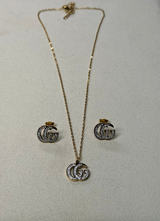 Parure CG