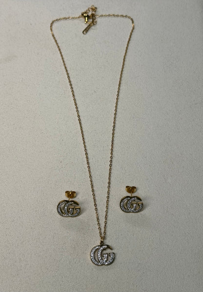 Parure CG