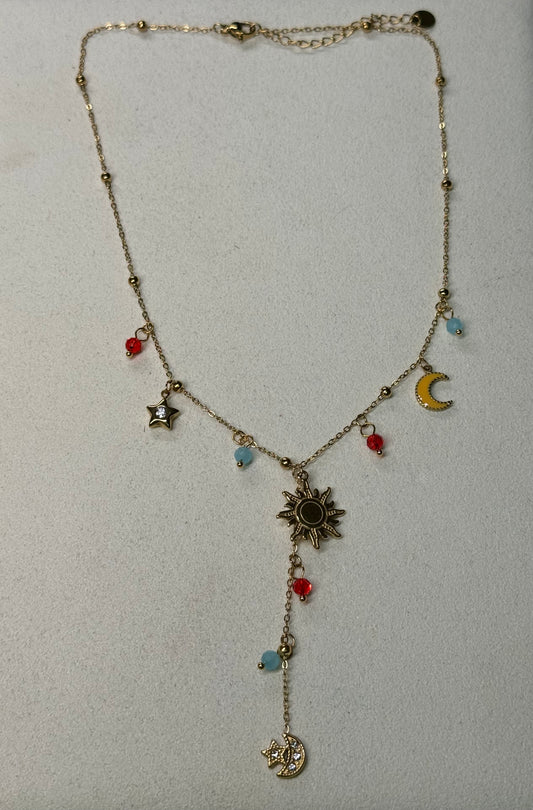 Collier DZ