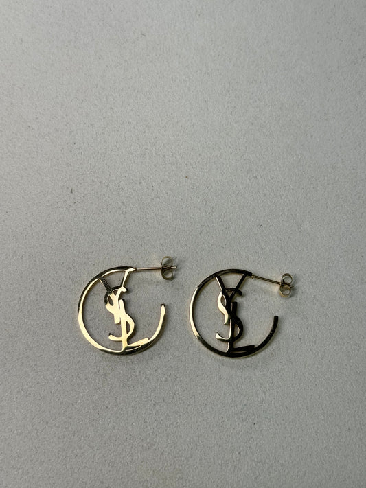 Boucle D'oreille Yve 13