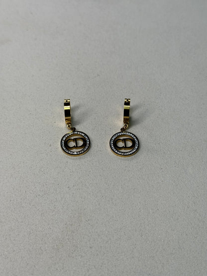 Boucle D'oreille DC23