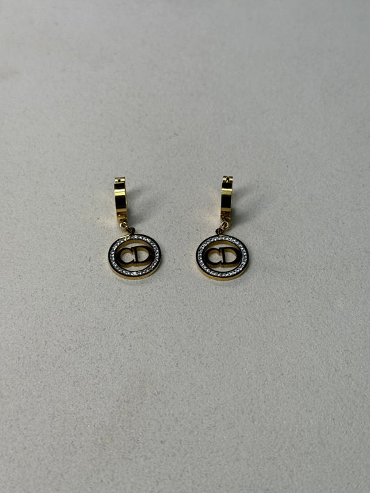 Boucle D'oreille DC23