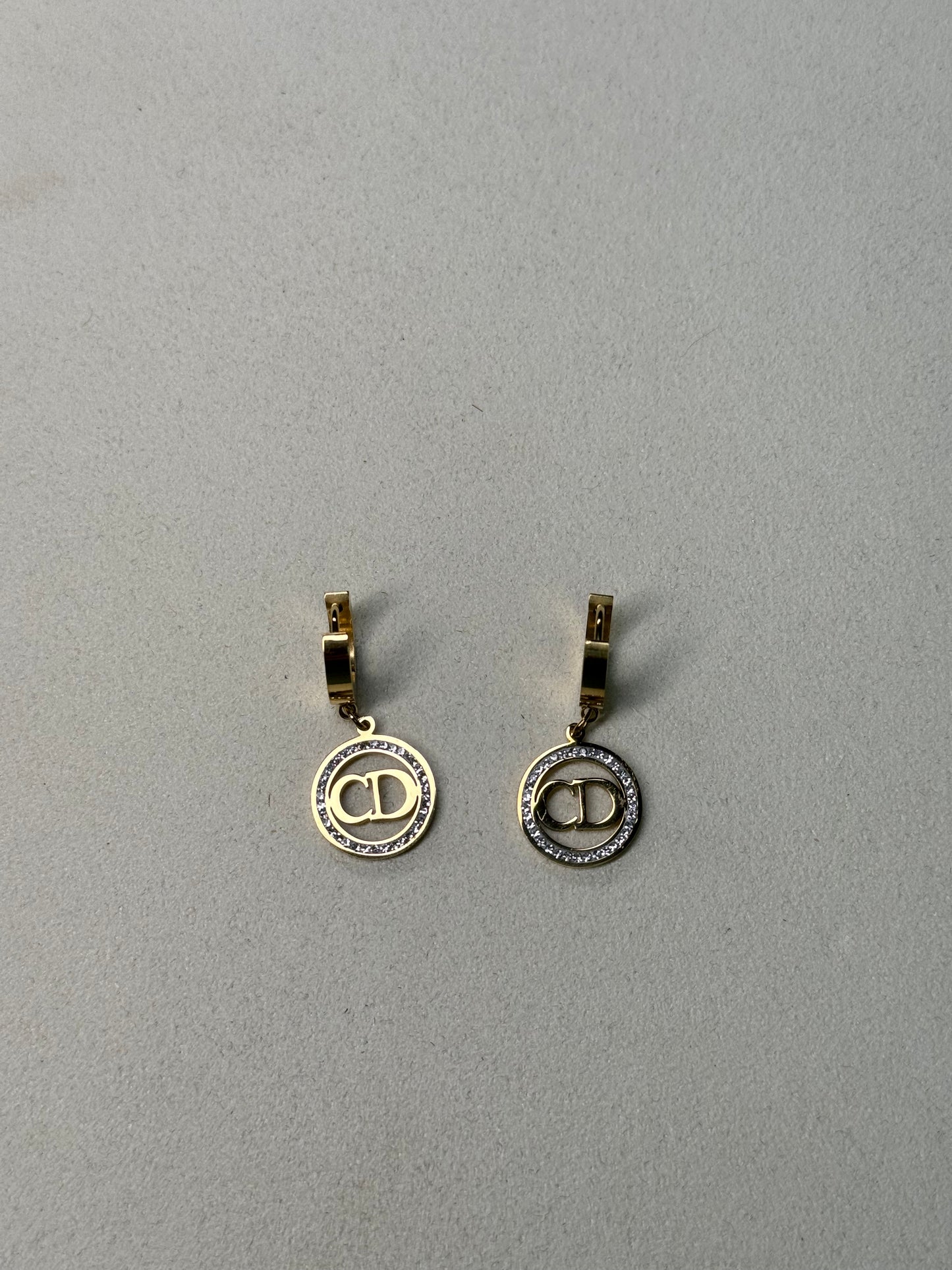 Boucle D'oreille DC23