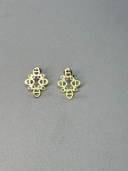 Boucle D'oreille H1