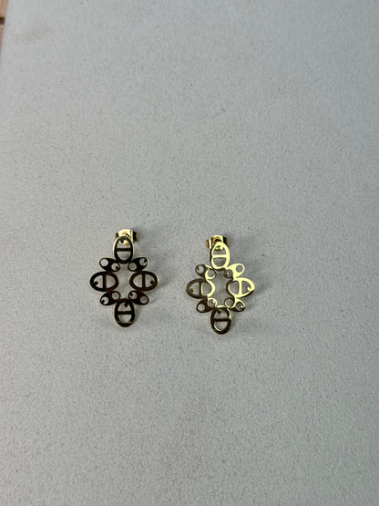 Boucle D'oreille H1