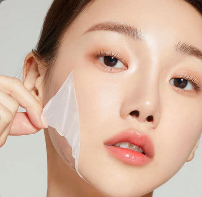 MEDICUBE Collagen Night Wrapping Mask / Masque de nuit