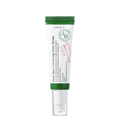 AXIS-Y DARK SPOT CORRECTING GLOW SÉRUM