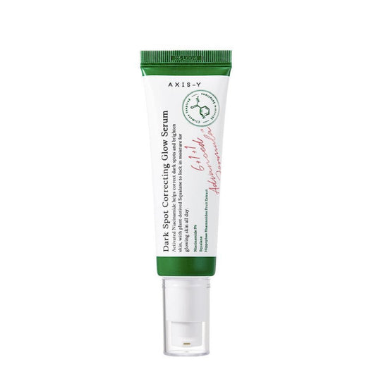 AXIS-Y DARK SPOT CORRECTING GLOW SÉRUM