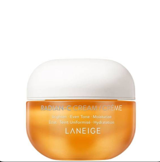 LANEIGE Radian-C Cream 30ML - Crème jour/nuit