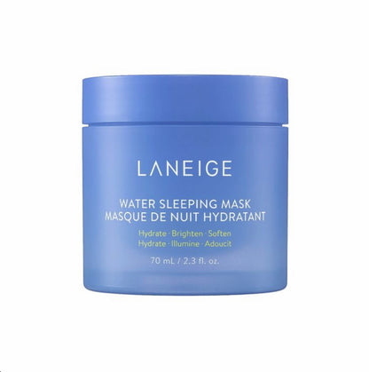 LANEIGE Masque de Nuit Hydratant