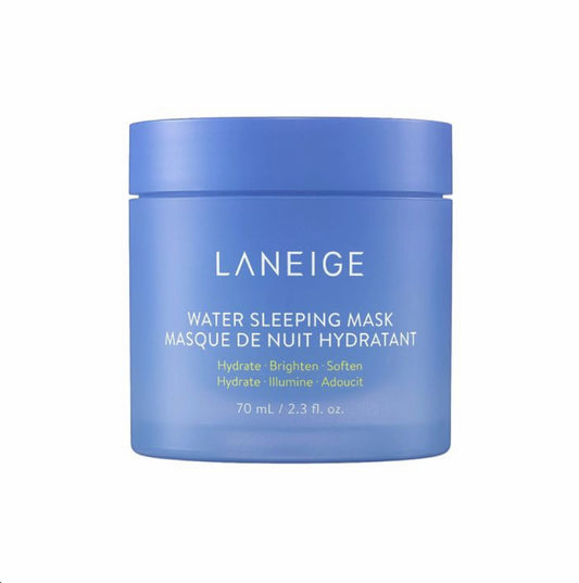 LANEIGE Masque de Nuit Hydratant