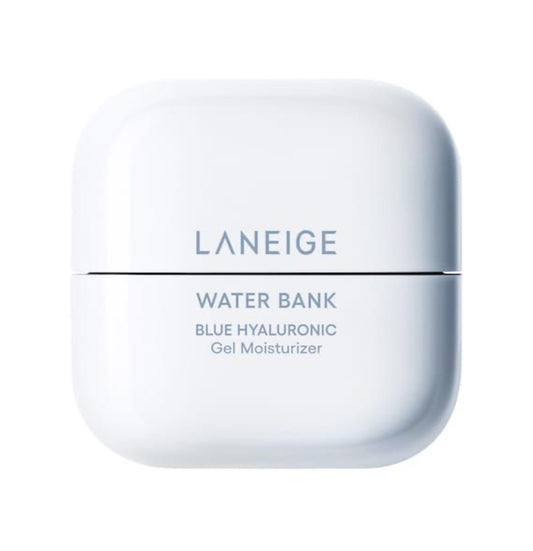 LANEIGE Water Bank Blue Hyaluronic Cream Hydratante 50 ML - crème de jour