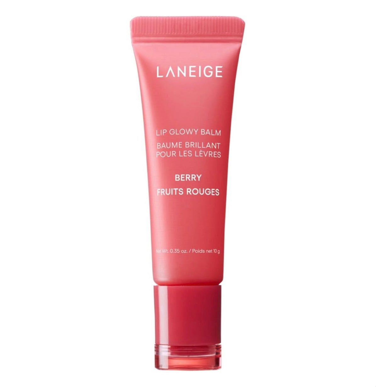 LANEIGE - Lip Glowy Balm - Baume Brillant pour les Lèvres
